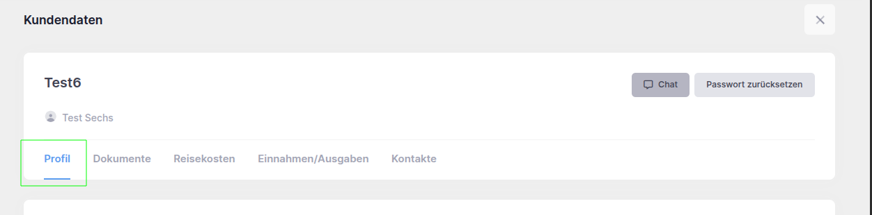 agent workspaces profile